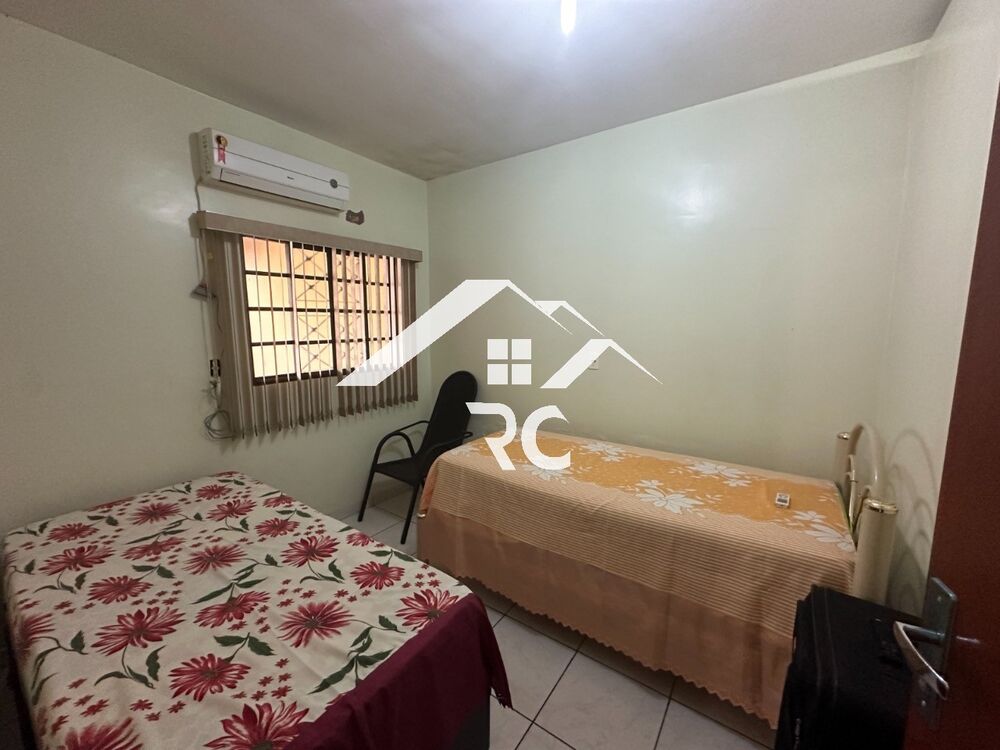 Casa, 3 quartos - Foto 2