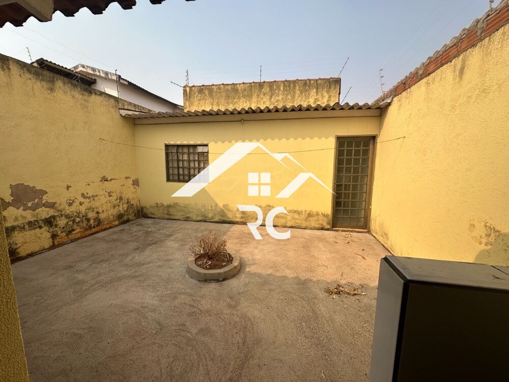Casa, 3 quartos - Foto 4