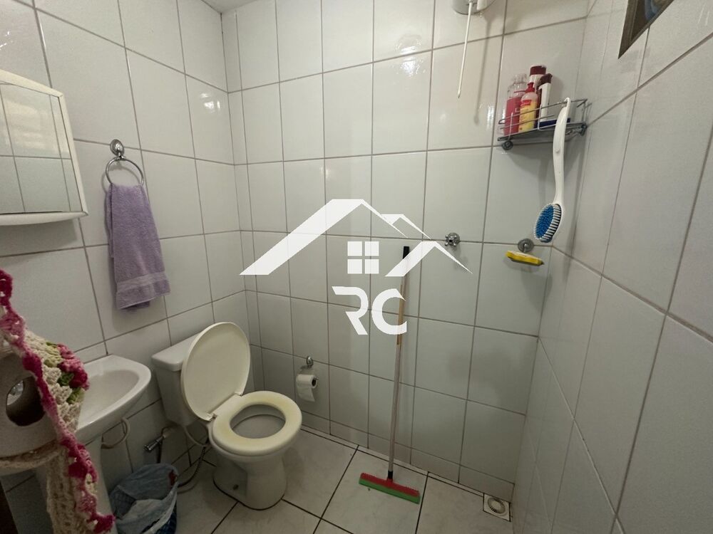 Casa, 3 quartos - Foto 8