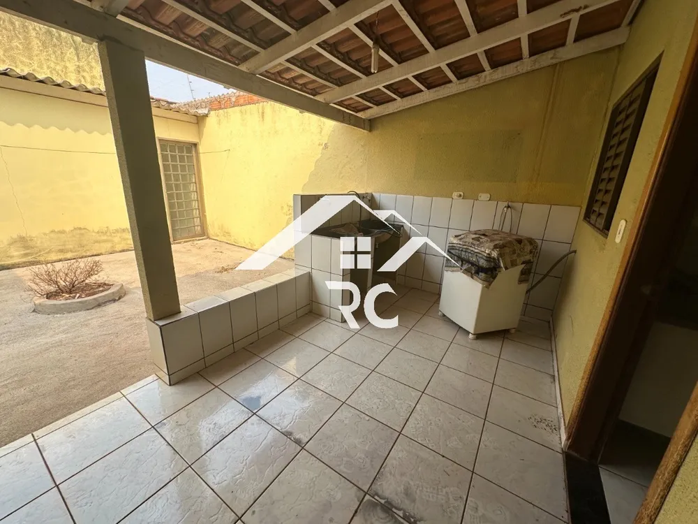 Casa, 3 quartos - Foto 9