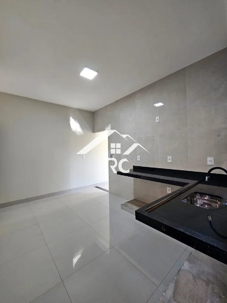 Casa, 3 quartos - Foto 12