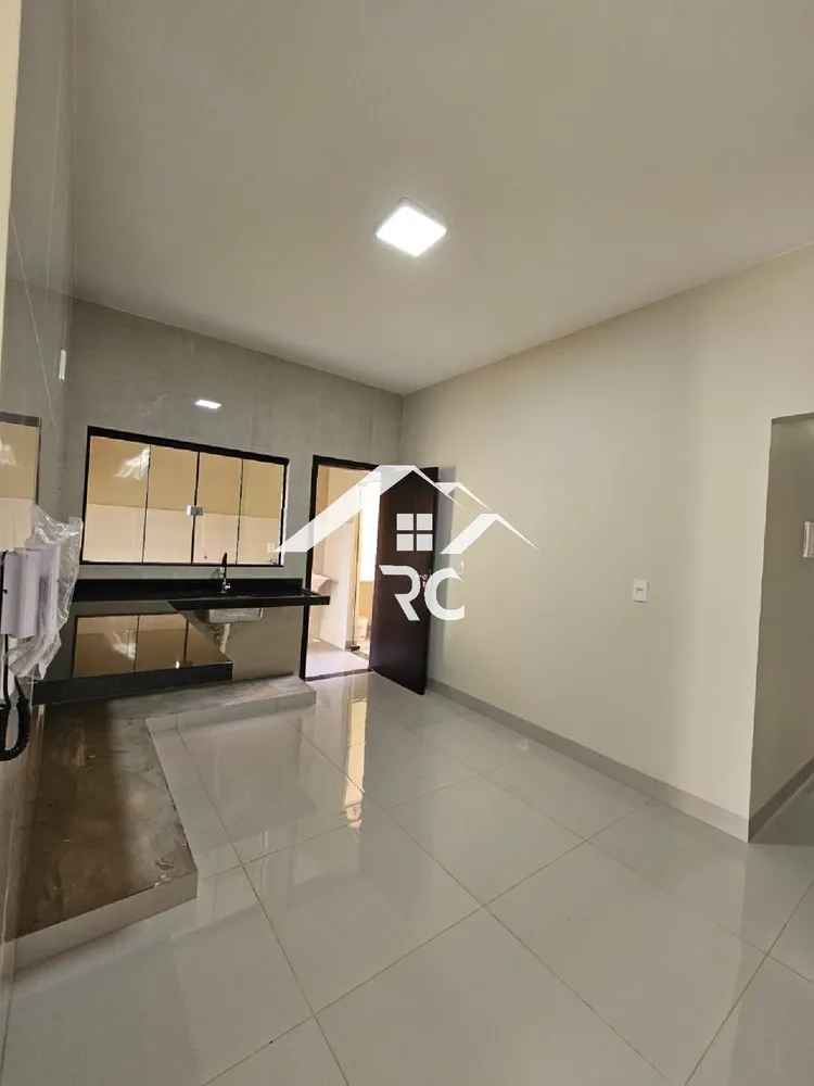 Casa, 3 quartos - Foto 3