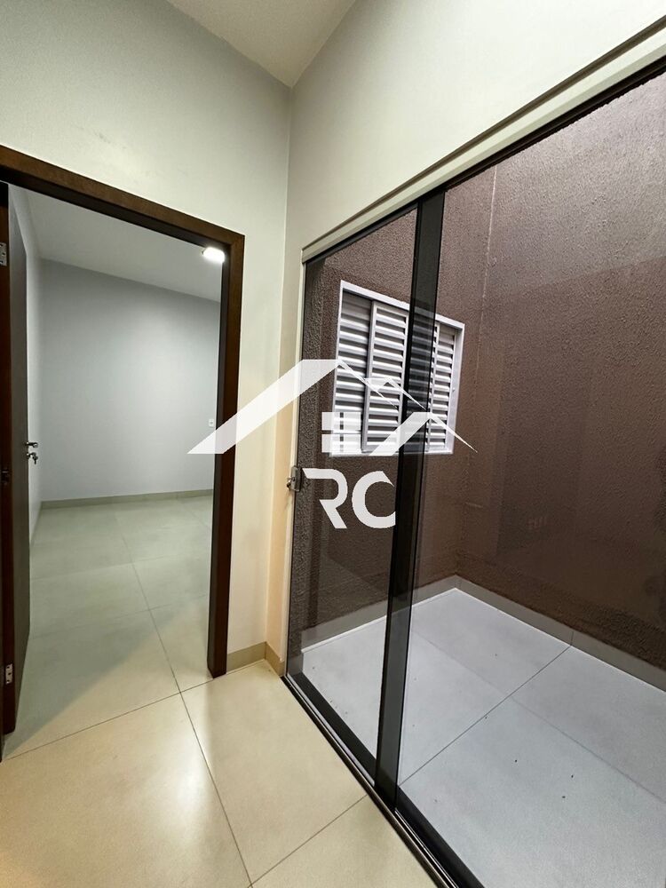 Casa, 2 quartos - Foto 2