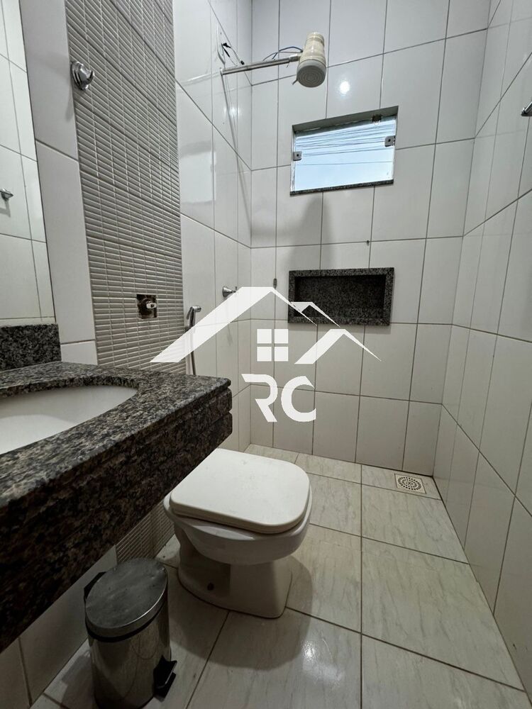 Casa, 3 quartos - Foto 3