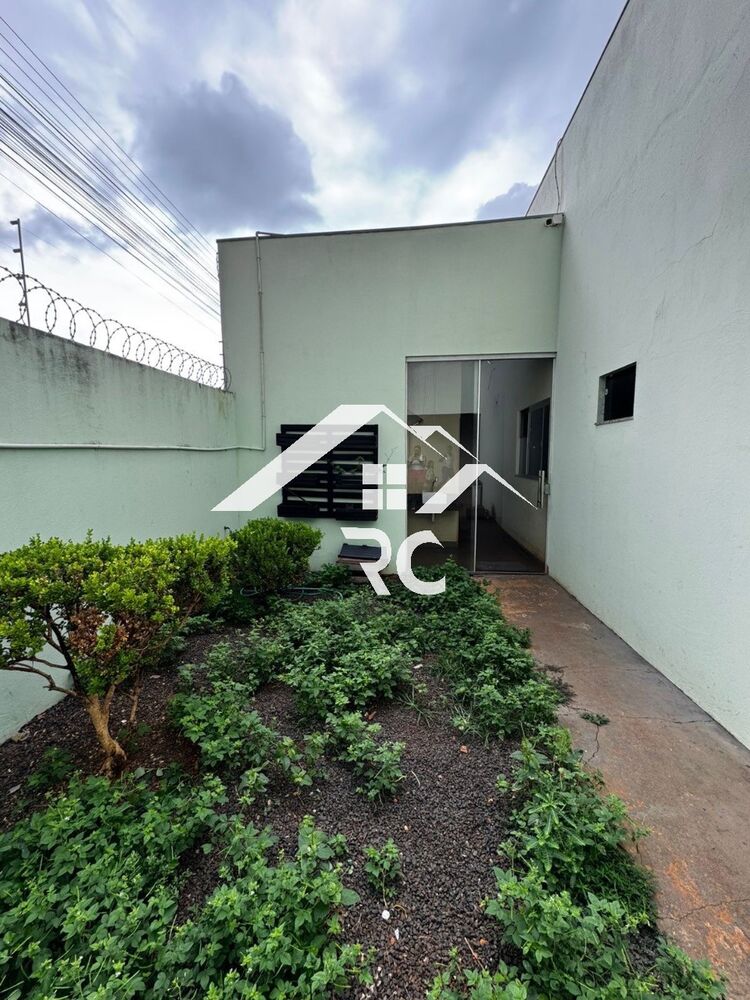 Casa, 3 quartos - Foto 8