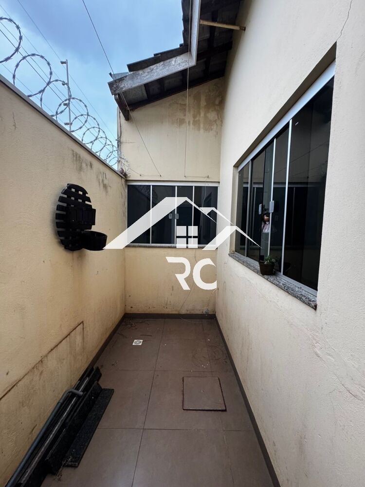 Casa, 3 quartos - Foto 6