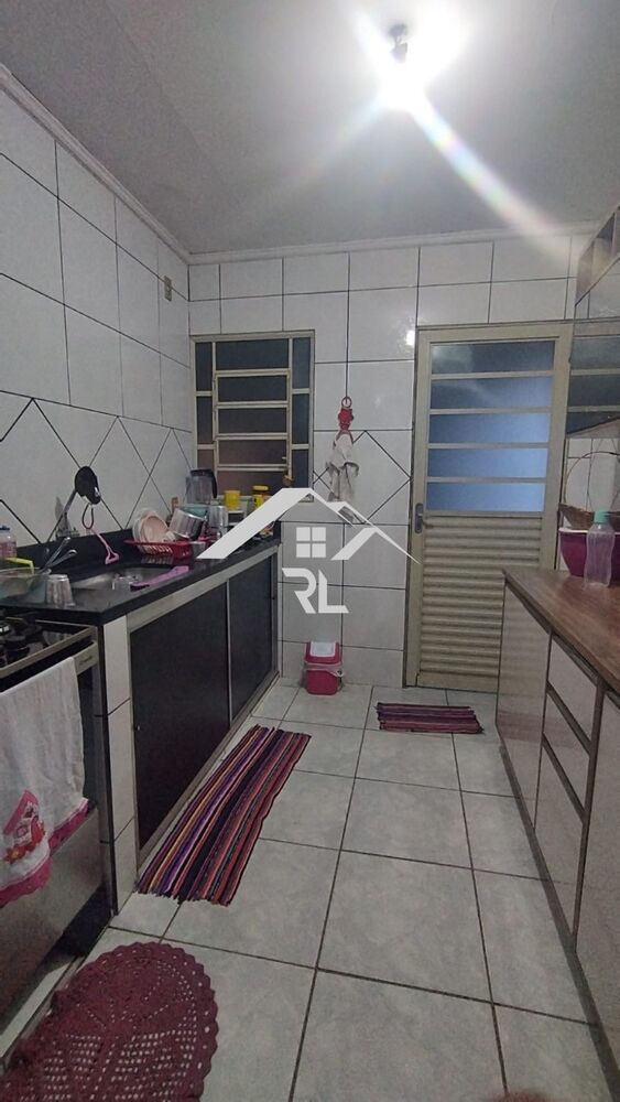 Casa, 2 quartos, 250 m² - Foto 7