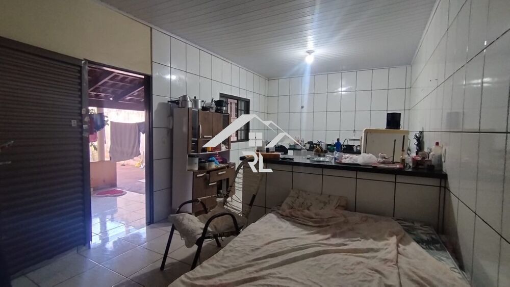 Casa, 2 quartos, 250 m² - Foto 2