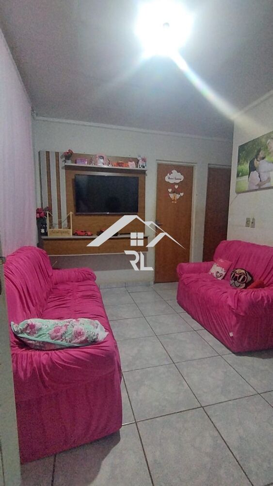 Casa, 2 quartos, 250 m² - Foto 4