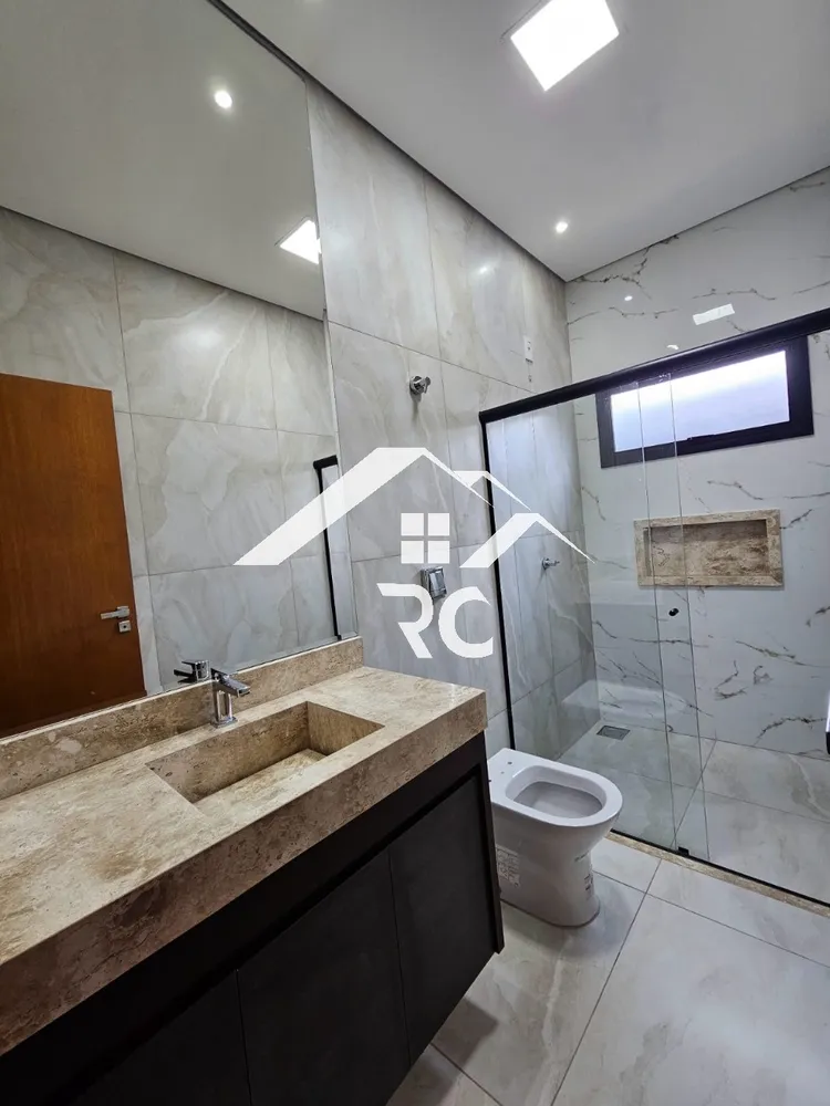 Casa, 3 quartos - Foto 7