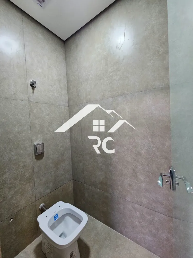 Casa, 3 quartos - Foto 11