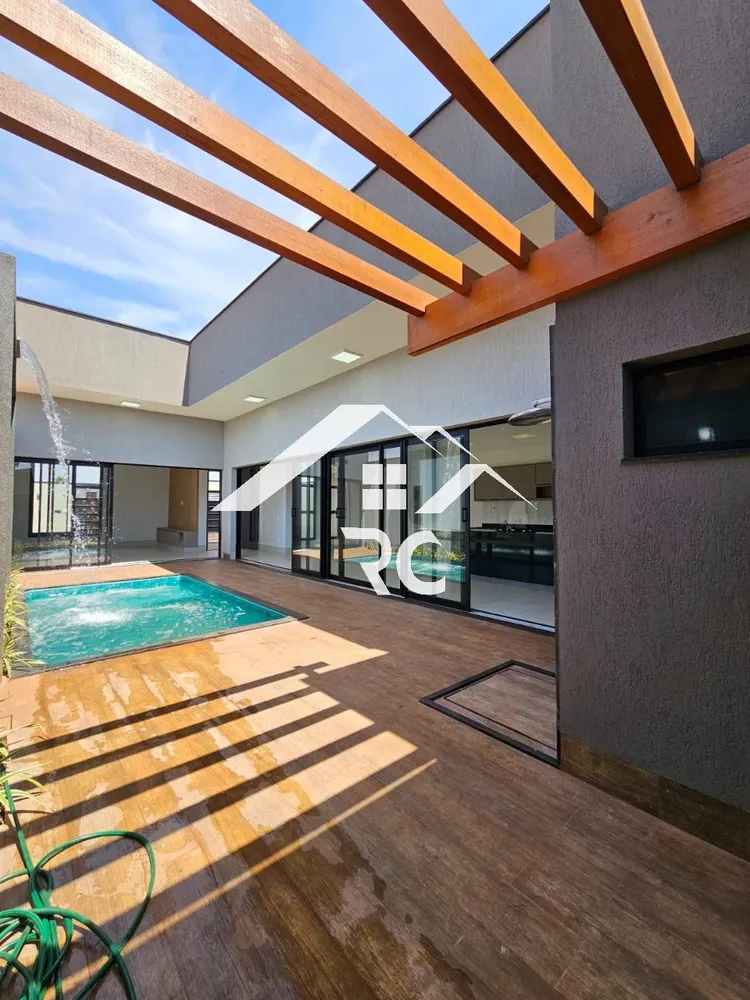 Casa, 3 quartos - Foto 10
