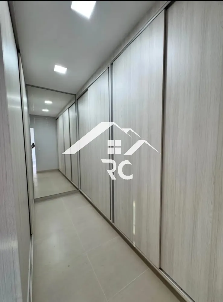 Casa, 4 quartos - Foto 7