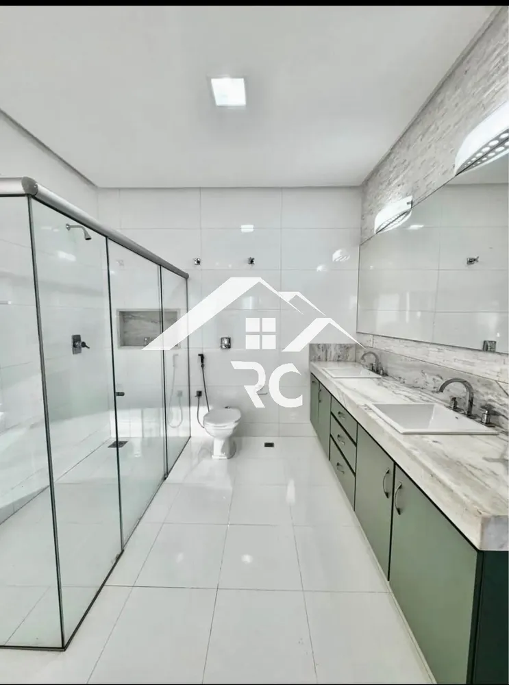 Casa, 4 quartos - Foto 6