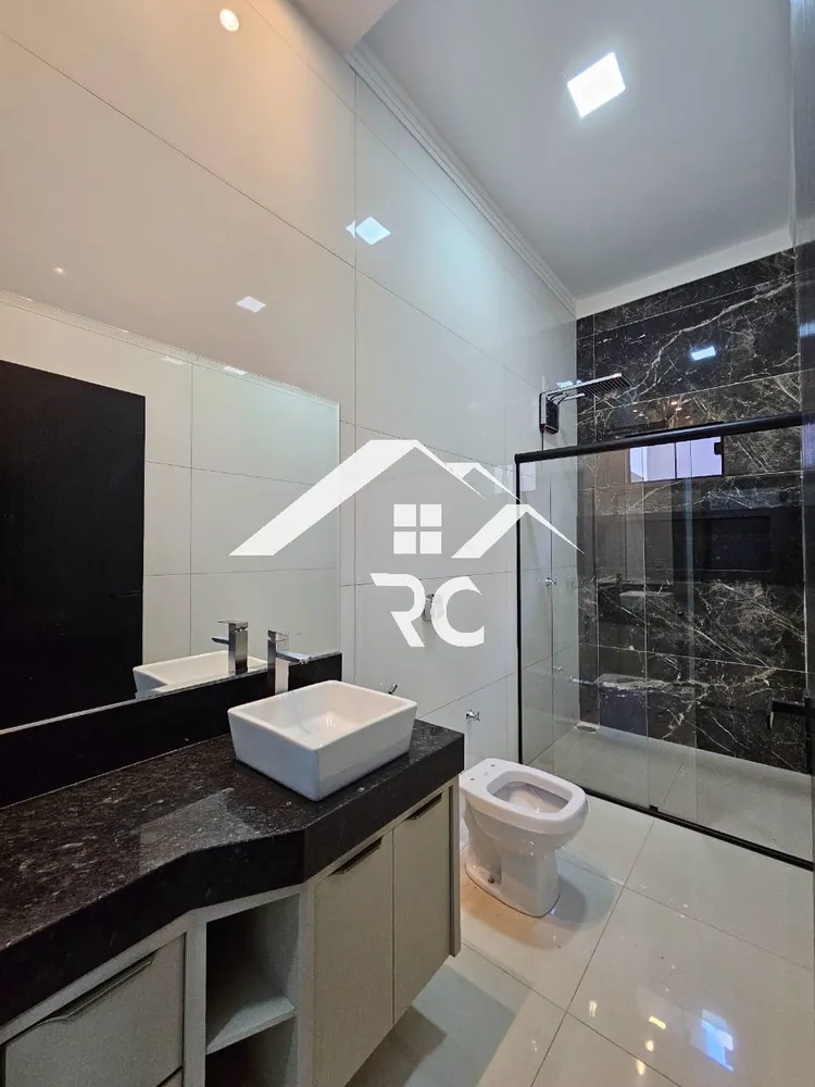 Casa, 3 quartos - Foto 6