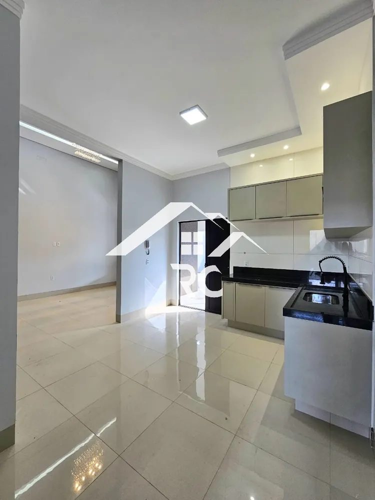 Casa, 3 quartos - Foto 5