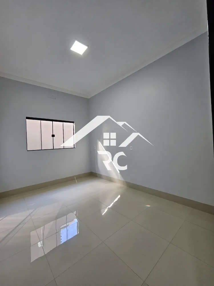 Casa, 3 quartos - Foto 8