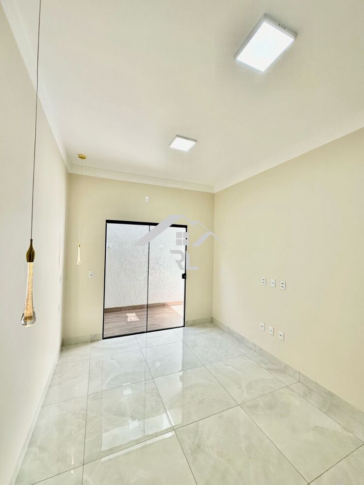 Casa, 3 quartos - Foto 3