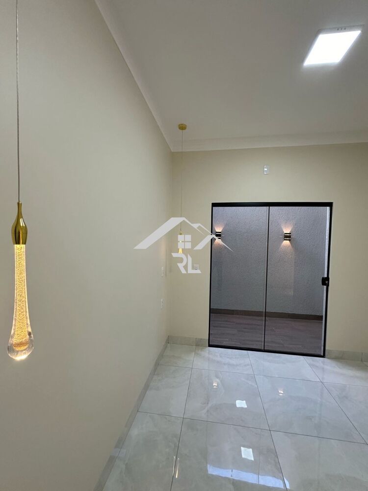 Casa, 3 quartos - Foto 5