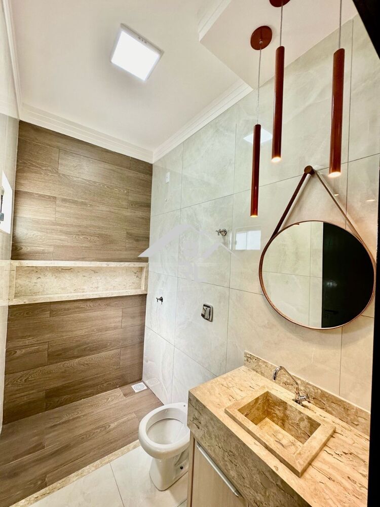 Casa, 3 quartos - Foto 7