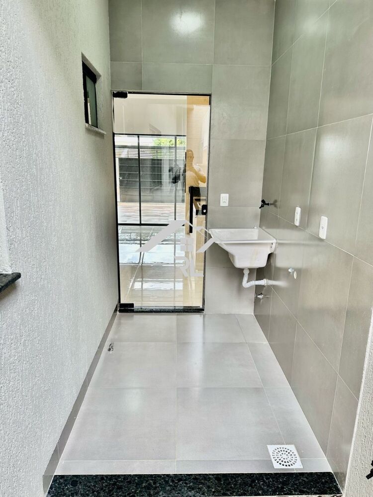 Casa, 3 quartos - Foto 8