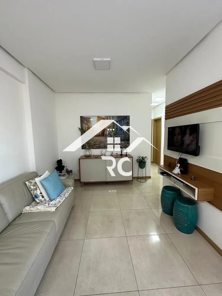 Apartamento, 3 quartos, 89 m² - Foto 7