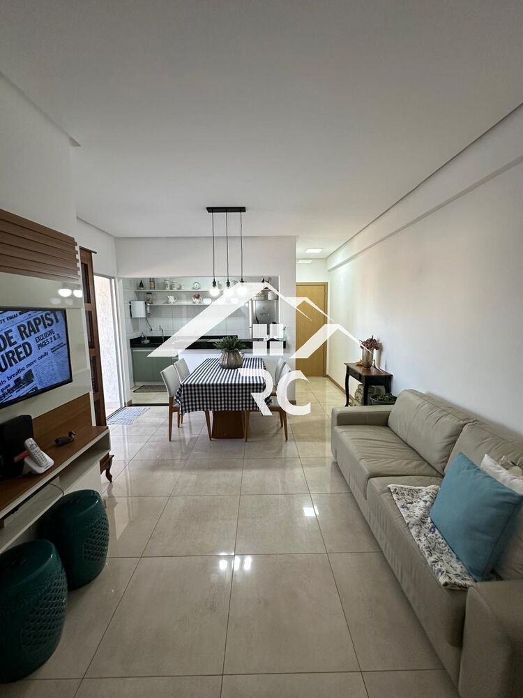 Apartamento à venda com 3 quartos, 89m² - Foto 5