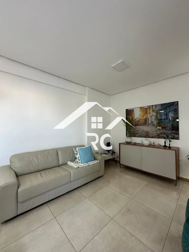 Apartamento, 3 quartos, 89 m² - Foto 2