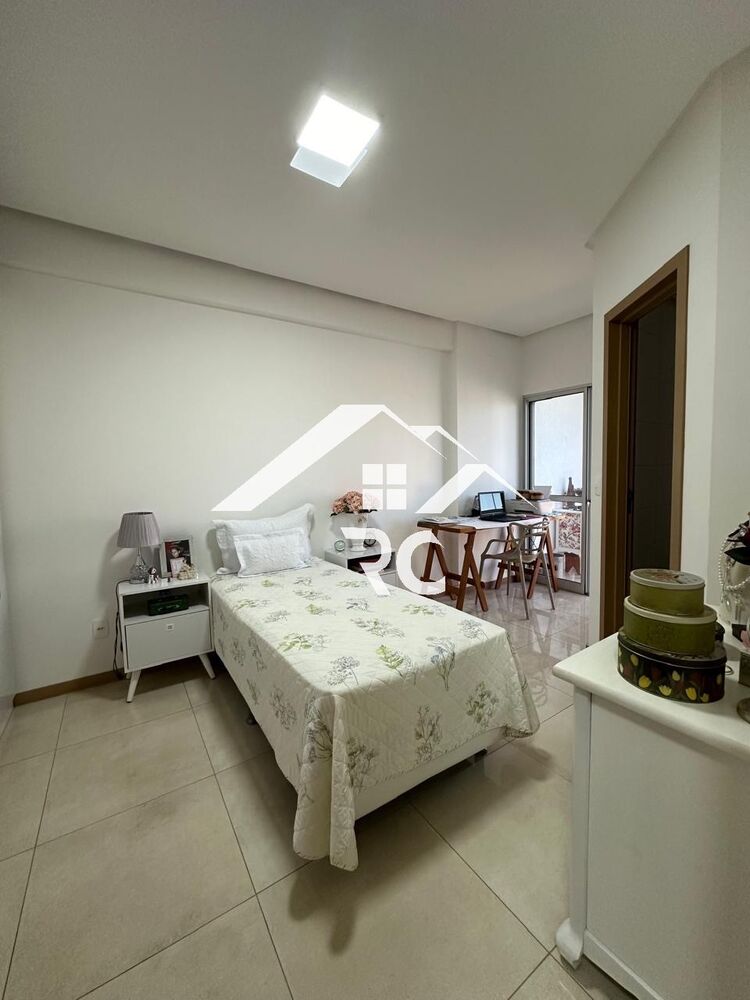 Apartamento à venda com 3 quartos, 89m² - Foto 3