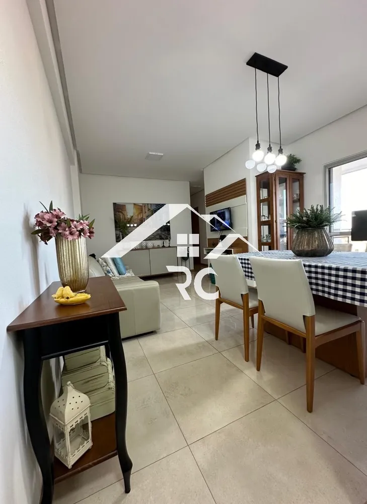 Apartamento, 3 quartos, 89 m² - Foto 1