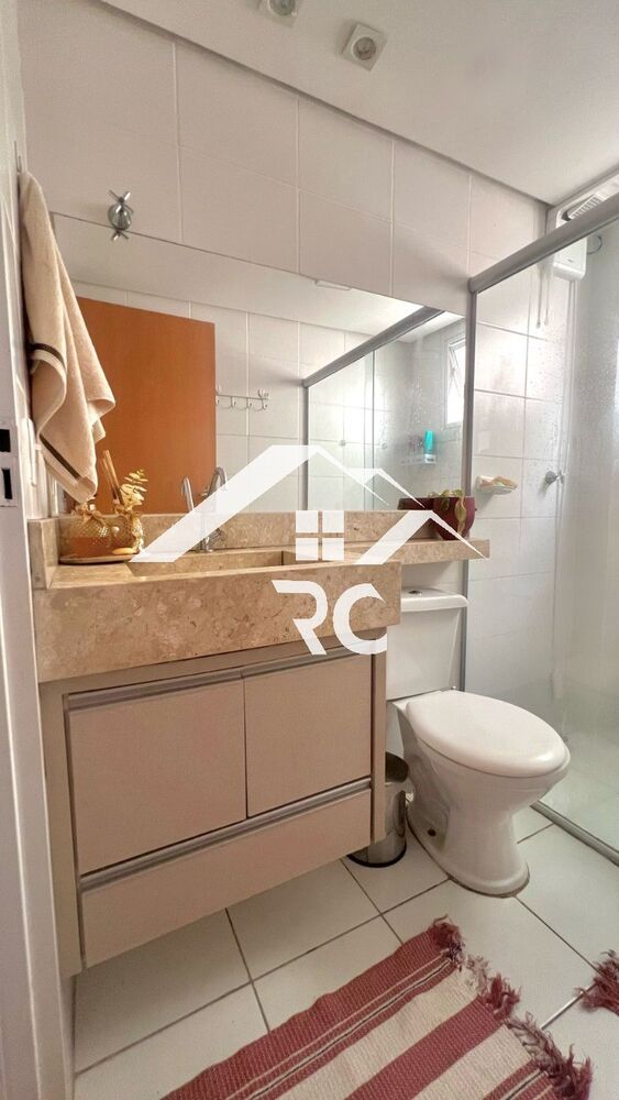 Apartamento, 2 quartos, 50 m² - Foto 7