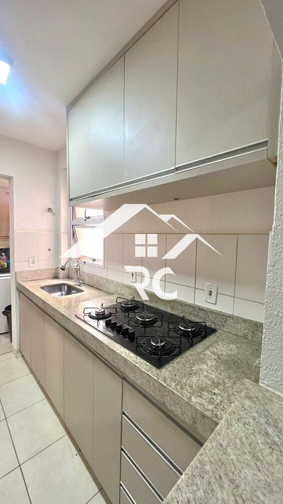 Apartamento, 2 quartos, 50 m² - Foto 3