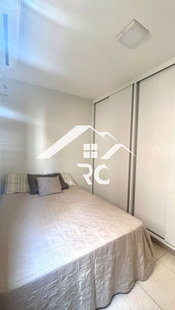 Apartamento, 2 quartos, 50 m² - Foto 6