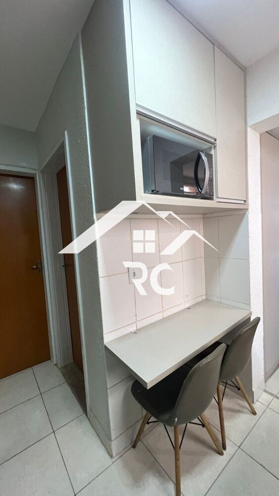 Apartamento, 2 quartos, 50 m² - Foto 4