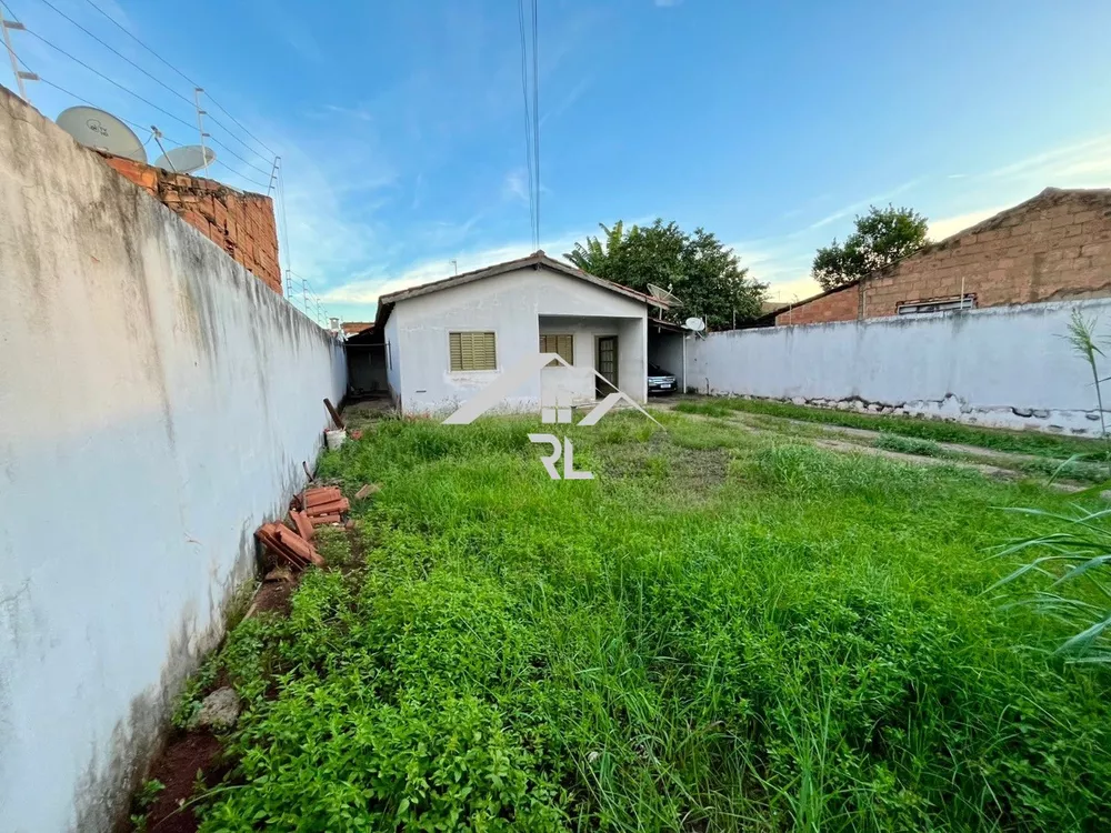 Casa, 3 quartos - Foto 2