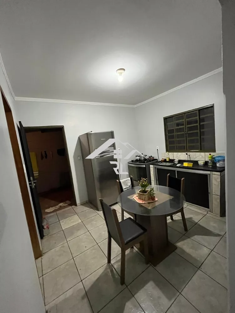 Casa, 3 quartos - Foto 4