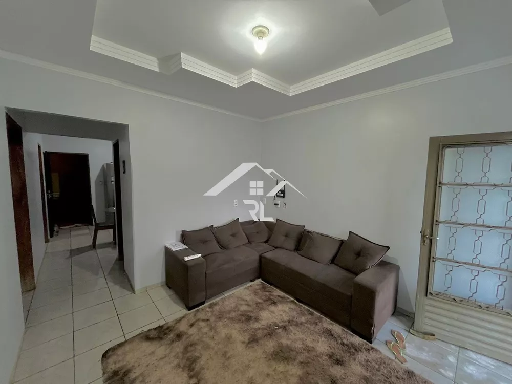 Casa, 3 quartos - Foto 3