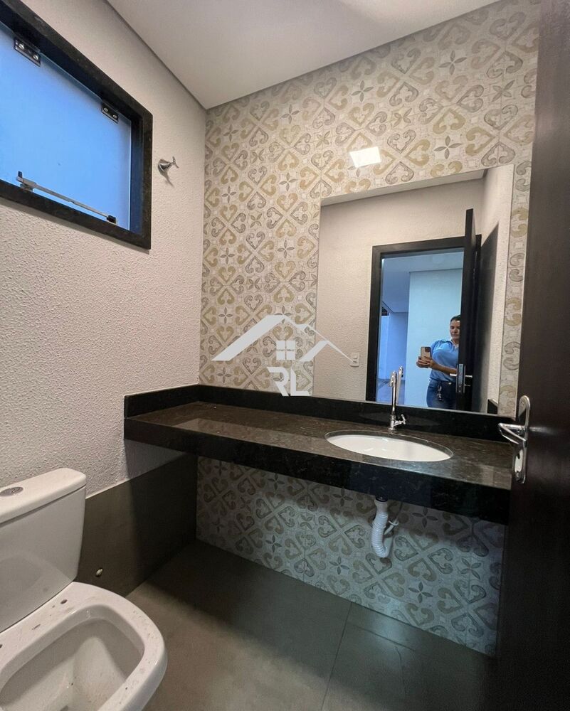 Casa, 1 quarto - Foto 3