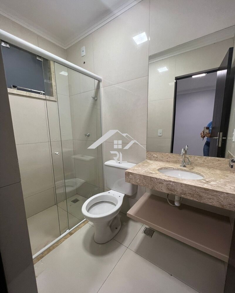 Casa, 1 quarto - Foto 7