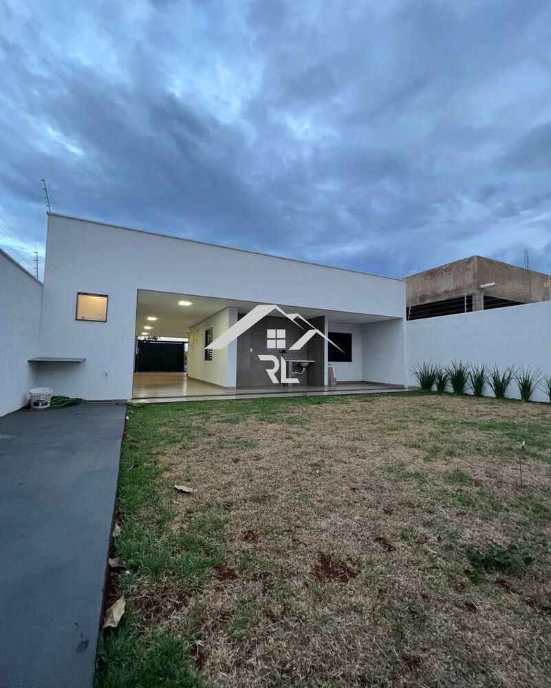 Casa, 1 quarto - Foto 5