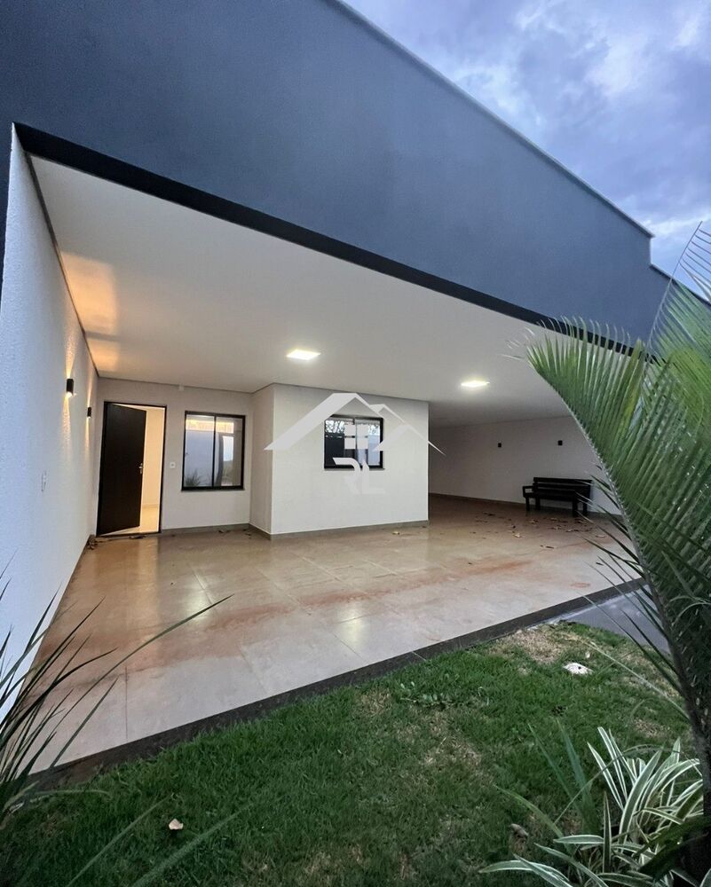 Casa, 1 quarto - Foto 1