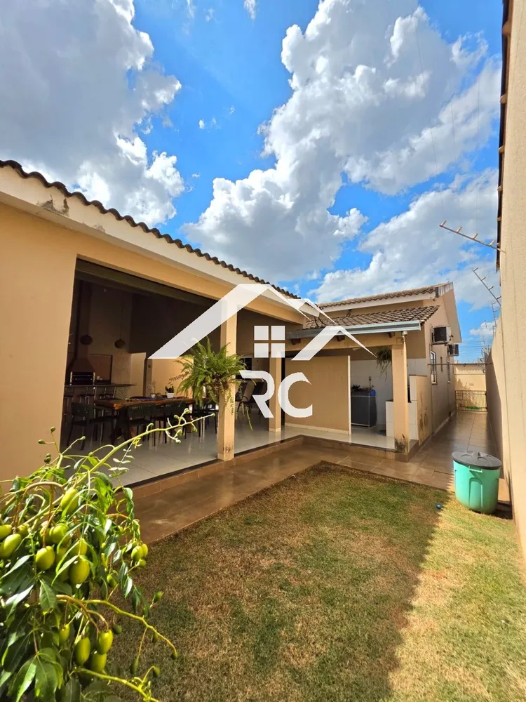 Casa, 3 quartos - Foto 4