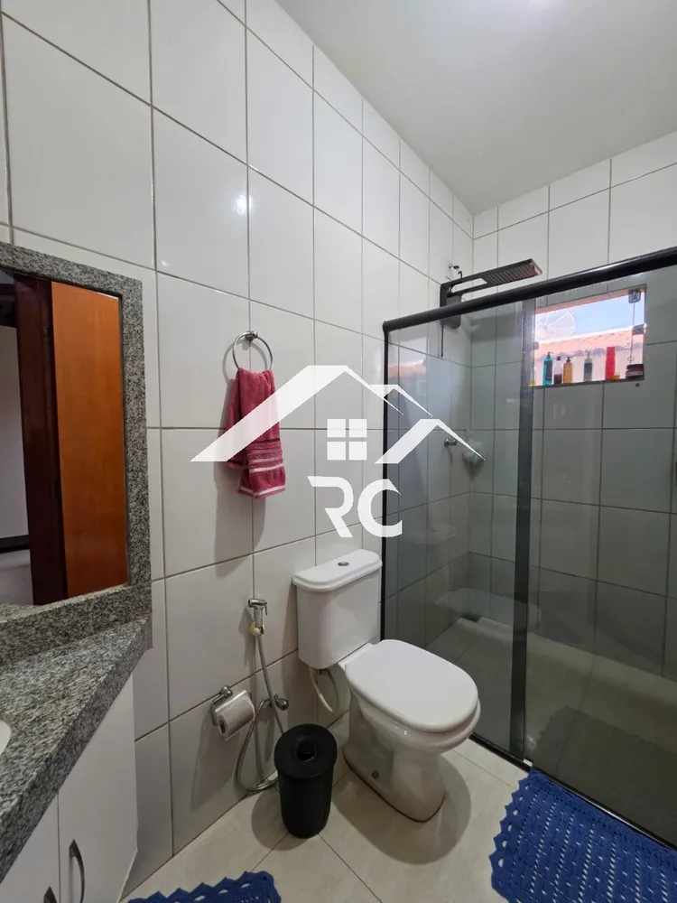 Casa, 3 quartos - Foto 16