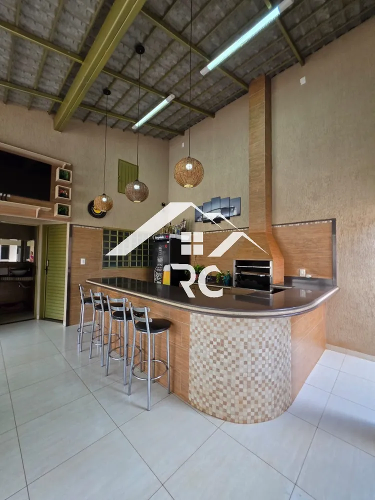 Casa, 3 quartos - Foto 7
