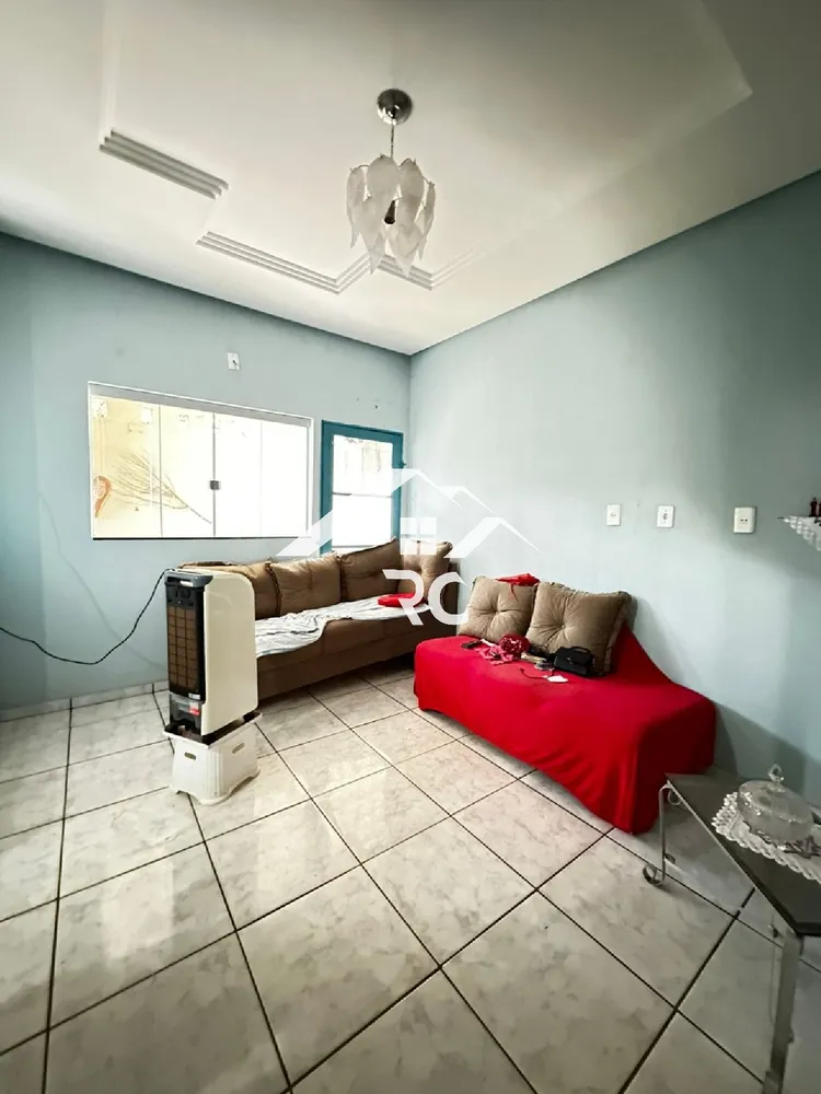 Casa, 4 quartos - Foto 10