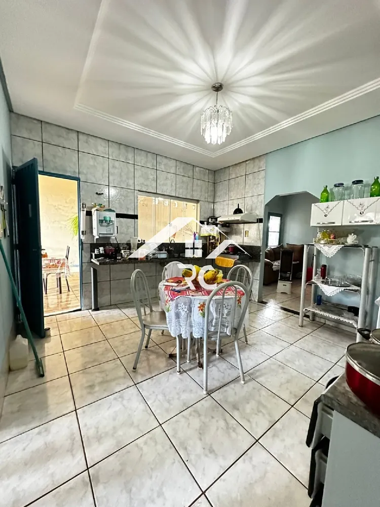 Casa, 4 quartos - Foto 12
