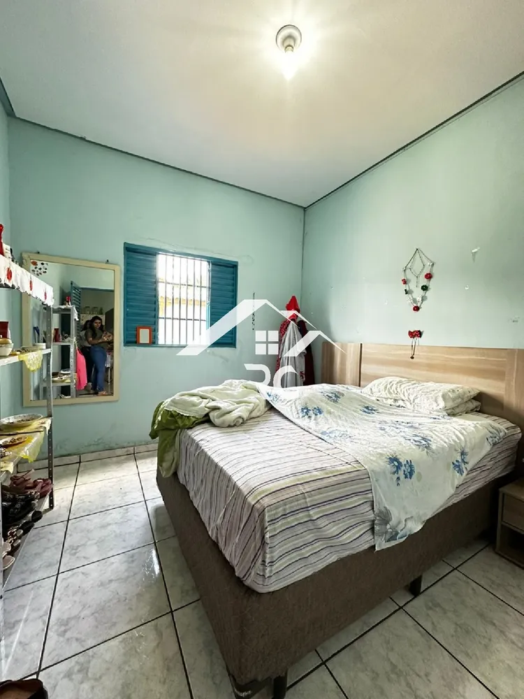 Casa, 4 quartos - Foto 14
