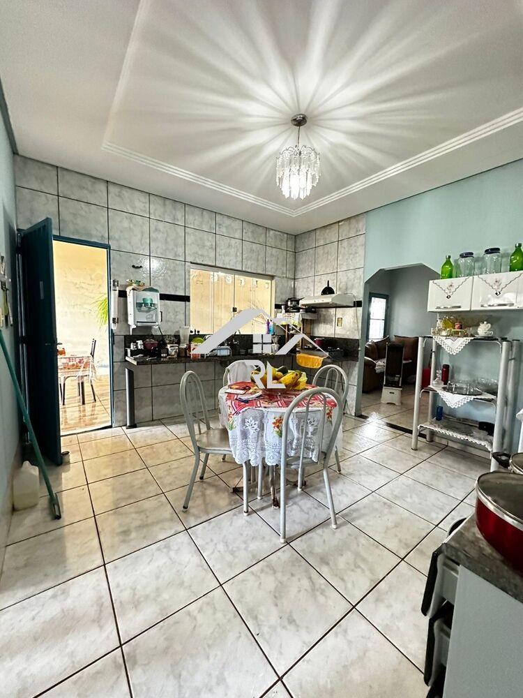 Casa, 4 quartos - Foto 6