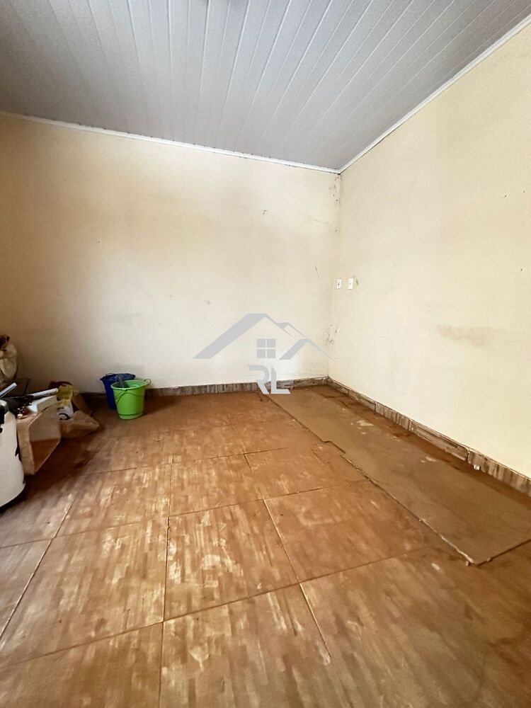 Casa, 4 quartos - Foto 1
