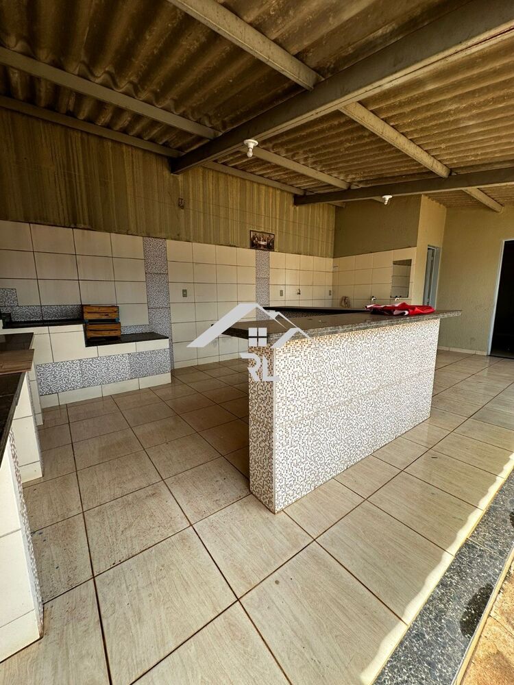 Casa, 4 quartos - Foto 2